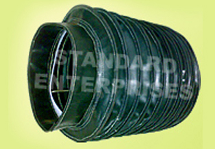 Rubber Expansion Joint